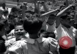 Immagine di Falangist rally Tangeri Marocco, 1938, secondo 51 filmato di repertorio 65675031067
