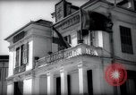 Immagine di Falangist rally Tangeri Marocco, 1938, secondo 55 filmato di repertorio 65675031067