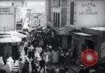 Immagine di Strade affollate di Tangeri Tangeri Marocco, 1938, secondo 16 filmato di repertorio 65675031068