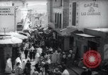 Immagine di Strade affollate di Tangeri Tangeri Marocco, 1938, secondo 17 filmato di repertorio 65675031068