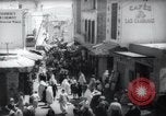 Immagine di Strade affollate di Tangeri Tangeri Marocco, 1938, secondo 21 filmato di repertorio 65675031068