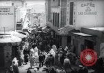 Immagine di Strade affollate di Tangeri Tangeri Marocco, 1938, secondo 23 filmato di repertorio 65675031068
