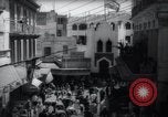Immagine di Strade affollate di Tangeri Tangeri Marocco, 1938, secondo 25 filmato di repertorio 65675031068