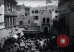 Immagine di Strade affollate di Tangeri Tangeri Marocco, 1938, secondo 26 filmato di repertorio 65675031068
