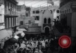 Immagine di Strade affollate di Tangeri Tangeri Marocco, 1938, secondo 27 filmato di repertorio 65675031068