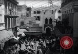 Immagine di Strade affollate di Tangeri Tangeri Marocco, 1938, secondo 28 filmato di repertorio 65675031068