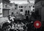 Immagine di Strade affollate di Tangeri Tangeri Marocco, 1938, secondo 29 filmato di repertorio 65675031068