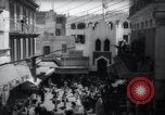 Immagine di Strade affollate di Tangeri Tangeri Marocco, 1938, secondo 30 filmato di repertorio 65675031068