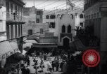 Immagine di Strade affollate di Tangeri Tangeri Marocco, 1938, secondo 31 filmato di repertorio 65675031068