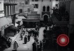 Immagine di Strade affollate di Tangeri Tangeri Marocco, 1938, secondo 33 filmato di repertorio 65675031068