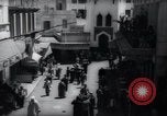 Immagine di Strade affollate di Tangeri Tangeri Marocco, 1938, secondo 34 filmato di repertorio 65675031068