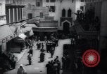 Immagine di Strade affollate di Tangeri Tangeri Marocco, 1938, secondo 35 filmato di repertorio 65675031068