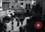 Immagine di Strade affollate di Tangeri Tangeri Marocco, 1938, secondo 36 filmato di repertorio 65675031068