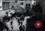 Immagine di Strade affollate di Tangeri Tangeri Marocco, 1938, secondo 37 filmato di repertorio 65675031068