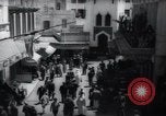 Immagine di Strade affollate di Tangeri Tangeri Marocco, 1938, secondo 39 filmato di repertorio 65675031068