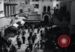 Immagine di Strade affollate di Tangeri Tangeri Marocco, 1938, secondo 40 filmato di repertorio 65675031068