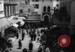 Immagine di Strade affollate di Tangeri Tangeri Marocco, 1938, secondo 43 filmato di repertorio 65675031068