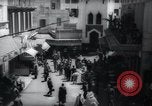 Immagine di Strade affollate di Tangeri Tangeri Marocco, 1938, secondo 44 filmato di repertorio 65675031068