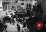 Immagine di Strade affollate di Tangeri Tangeri Marocco, 1938, secondo 45 filmato di repertorio 65675031068