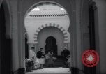 Immagine di Strade affollate di Tangeri Tangeri Marocco, 1938, secondo 48 filmato di repertorio 65675031068