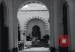 Immagine di Strade affollate di Tangeri Tangeri Marocco, 1938, secondo 49 filmato di repertorio 65675031068
