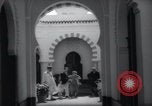 Immagine di Strade affollate di Tangeri Tangeri Marocco, 1938, secondo 50 filmato di repertorio 65675031068