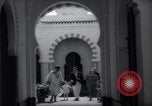 Immagine di Strade affollate di Tangeri Tangeri Marocco, 1938, secondo 52 filmato di repertorio 65675031068