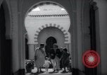Immagine di Strade affollate di Tangeri Tangeri Marocco, 1938, secondo 54 filmato di repertorio 65675031068