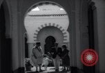 Immagine di Strade affollate di Tangeri Tangeri Marocco, 1938, secondo 55 filmato di repertorio 65675031068