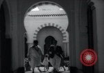 Immagine di Strade affollate di Tangeri Tangeri Marocco, 1938, secondo 56 filmato di repertorio 65675031068