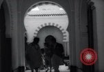 Immagine di Strade affollate di Tangeri Tangeri Marocco, 1938, secondo 58 filmato di repertorio 65675031068