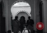 Immagine di Strade affollate di Tangeri Tangeri Marocco, 1938, secondo 59 filmato di repertorio 65675031068