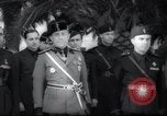 Image fête italienne de Spanish Day tanger maroc, 1938, de la seconde 3 séquences d'archives historiques vidéo 65675031069