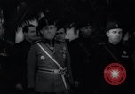Image fête italienne de Spanish Day tanger maroc, 1938, de la seconde 4 séquences d'archives historiques vidéo 65675031069