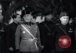 Image fête italienne de Spanish Day tanger maroc, 1938, de la seconde 5 séquences d'archives historiques vidéo 65675031069
