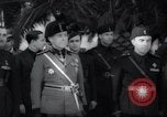 Image fête italienne de Spanish Day tanger maroc, 1938, de la seconde 6 séquences d'archives historiques vidéo 65675031069