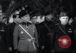 Image fête italienne de Spanish Day tanger maroc, 1938, de la seconde 7 séquences d'archives historiques vidéo 65675031069