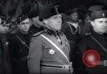 Image fête italienne de Spanish Day tanger maroc, 1938, de la seconde 8 séquences d'archives historiques vidéo 65675031069