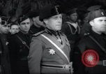 Image fête italienne de Spanish Day tanger maroc, 1938, de la seconde 11 séquences d'archives historiques vidéo 65675031069