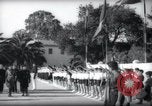 Image fête italienne de Spanish Day tanger maroc, 1938, de la seconde 14 séquences d'archives historiques vidéo 65675031069
