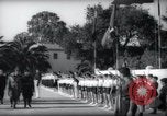 Image fête italienne de Spanish Day tanger maroc, 1938, de la seconde 15 séquences d'archives historiques vidéo 65675031069