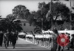 Image fête italienne de Spanish Day tanger maroc, 1938, de la seconde 16 séquences d'archives historiques vidéo 65675031069