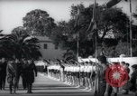 Image fête italienne de Spanish Day tanger maroc, 1938, de la seconde 17 séquences d'archives historiques vidéo 65675031069