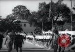 Image fête italienne de Spanish Day tanger maroc, 1938, de la seconde 19 séquences d'archives historiques vidéo 65675031069