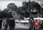 Image fête italienne de Spanish Day tanger maroc, 1938, de la seconde 20 séquences d'archives historiques vidéo 65675031069