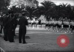 Image fête italienne de Spanish Day tanger maroc, 1938, de la seconde 23 séquences d'archives historiques vidéo 65675031069