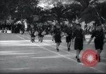 Image fête italienne de Spanish Day tanger maroc, 1938, de la seconde 28 séquences d'archives historiques vidéo 65675031069
