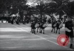 Image fête italienne de Spanish Day tanger maroc, 1938, de la seconde 32 séquences d'archives historiques vidéo 65675031069
