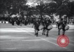 Image fête italienne de Spanish Day tanger maroc, 1938, de la seconde 33 séquences d'archives historiques vidéo 65675031069