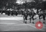 Image fête italienne de Spanish Day tanger maroc, 1938, de la seconde 34 séquences d'archives historiques vidéo 65675031069